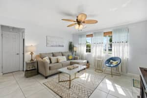 5 POINSETTIA DRIVE, ORMOND BEACH, FL 32176 - MLS#MFRFC313441