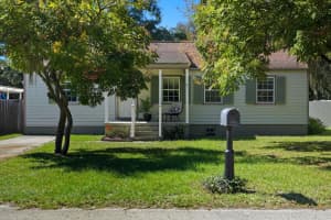606 FERN STREET, PALATKA, FL 32177 - MLS#MFRFC313451