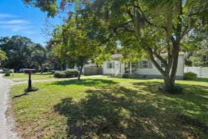 606 FERN STREET, PALATKA, FL 32177 - MLS#MFRFC313451