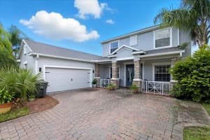 212 LYTHAM WAY, DAYTONA BEACH, FL 32124 - MLS#MFRFC313459
