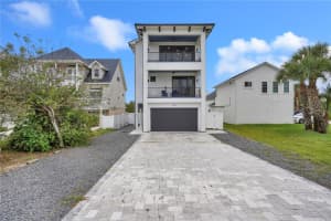 3306 OCEAN SHORE BOULEVARD, FLAGLER BEACH, FL 32136 - MLS#MFRFC313462