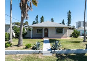 2035 BLAIS AVENUE, DAYTONA BEACH, FL 32118 - MLS#MFRFC313463