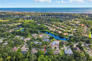 9 CREEKSIDE DRIVE, PALM COAST, FL 32137 - MLS#MFRFC313466
