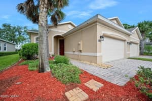 188 MENDOZA CIRCLE, DAYTONA BEACH, FL 32124 - MLS#MFRFC313468