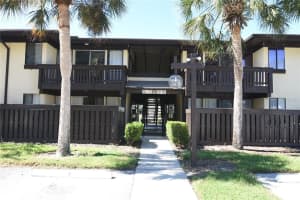 56 Club House Dr #206, PALM COAST