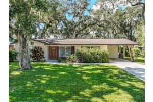 1822 MANGO TREE DRIVE, EDGEWATER, FL 32132 Sold 11/21/25