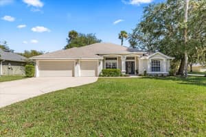 33 WILD FERN LANE, ORMOND BEACH, FL 32174 - MLS#MFRFC313477