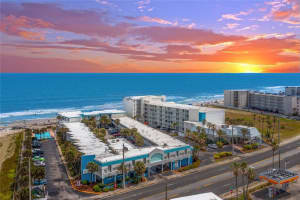 935 S Atlantic Ave #303, DAYTONA BEACH