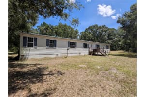 9860 NIKOLICH AVENUE, HASTINGS, FL 32145 Sold 01/08/26