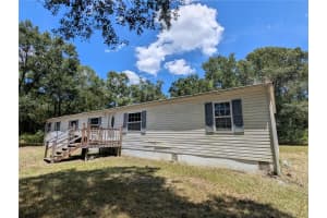 9860 NIKOLICH AVENUE, HASTINGS, FL 32145 Sold 01/08/26