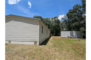 9860 NIKOLICH AVENUE, HASTINGS, FL 32145 Sold 01/08/26