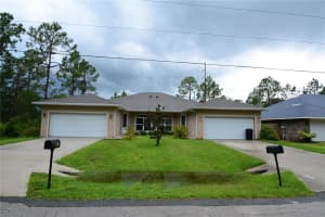 16 SERBIAN BELLFLOWER TRAIL, PALM COAST, FL 32164 - MLS#MFRFC313490