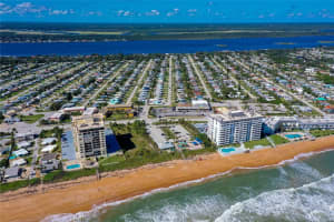 29 OCEAN SHORE DRIVE, ORMOND BEACH, FL 32176 - MLS#MFRFC313494