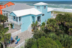 1428 OCEAN SHORE BOULEVARD, FLAGLER BEACH, FL 32136 Sold 12/01/25