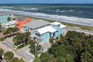 1428 OCEAN SHORE BOULEVARD, FLAGLER BEACH, FL 32136 Sold 12/01/25