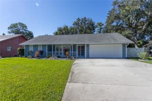 707 KRISTINA COURT, PORT ORANGE, FL 32127 - MLS#MFRFC313499
