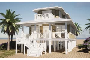 4738 ATLANTIC AVENUE, PONCE INLET, FL 32127 - MLS#MFRFC313500