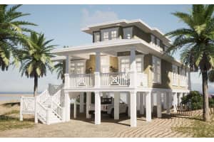 4738 ATLANTIC AVENUE, PONCE INLET, FL 32127 - MLS#MFRFC313500