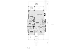 4738 ATLANTIC AVENUE, PONCE INLET, FL 32127 - MLS#MFRFC313500