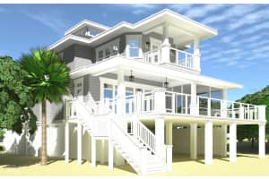 4736 ATLANTIC AVENUE, PONCE INLET, FL 32127 - MLS#MFRFC313503