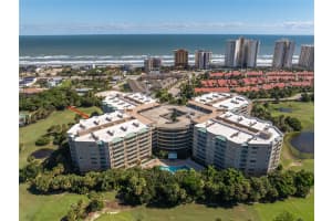 4 OCEANS WEST BOULEVARD, DAYTONA BEACH, FL 32118 - MLS#MFRFC313506