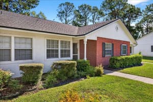 39 KINGS COLONY COURT, PALM COAST, FL 32137 - MLS#MFRFC313513