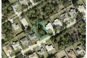 25 PERSHING LANE, PALM COAST, FL 32164 - MLS#MFRFC313514