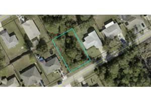 25 PERSHING LANE, PALM COAST, FL 32164 - MLS#MFRFC313514