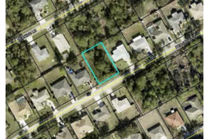 25 PERSHING LANE, PALM COAST, FL 32164 - MLS#MFRFC313514