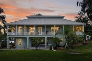 301 SARATOGA DRIVE, SATSUMA, FL 32189 - MLS#MFRFC313517