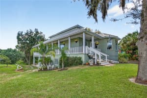 301 SARATOGA DRIVE, SATSUMA, FL 32189 - MLS#MFRFC313517