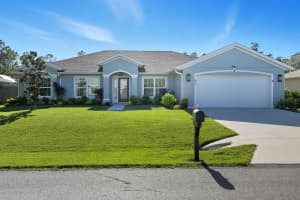 42 WESTGLEN LANE, PALM COAST, FL 32164 - MLS#MFRFC313528