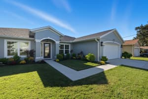 42 WESTGLEN LANE, PALM COAST, FL 32164 - MLS#MFRFC313528