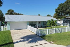 123 AVALON AVENUE, FLAGLER BEACH, FL 32136 Sold 12/18/25