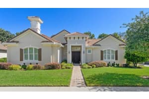 54 New Water Oak Dr, PALM COAST