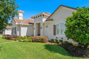 54 NEW WATER OAK DRIVE, PALM COAST, FL 32137 - MLS#MFRFC313534