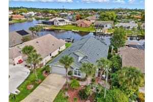 82 COCHISE COURT, PALM COAST, FL 32137 - MLS#MFRFC313535