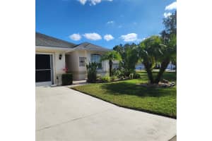 107 RAINTREE CIRCLE, PALM COAST, FL 32164 - MLS#MFRFC313538