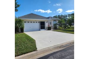 107 RAINTREE CIRCLE, PALM COAST, FL 32164 - MLS#MFRFC313538