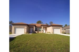 13 Wood Amber Ln #b, PALM COAST