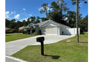 191 ERIC DRIVE, PALM COAST, FL 32164 - MLS#MFRFC313546