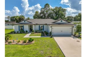 21 Wheeler Ln, PALM COAST