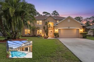 38 Brewster Ln, PALM COAST