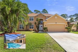38 BREWSTER LANE, PALM COAST, FL 32137 - MLS#MFRFC313562