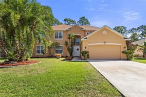 38 BREWSTER LANE, PALM COAST, FL 32137 - MLS#MFRFC313562