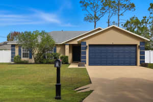 36 KANKAKEE TRAIL, PALM COAST, FL 32164 - MLS#MFRFC313565