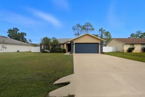 36 KANKAKEE TRAIL, PALM COAST, FL 32164 - MLS#MFRFC313565
