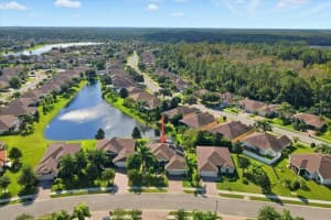 6 ARENA LAKE DRIVE, PALM COAST, FL 32137 - MLS#MFRFC313566