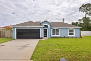 32 EMERSON DRIVE, PALM COAST, FL 32164 - MLS#MFRFC313574