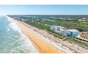 3303 N OCEAN SHORE BLVD, FLAGLER BEACH, FL 32136 - MLS#MFRFC313575